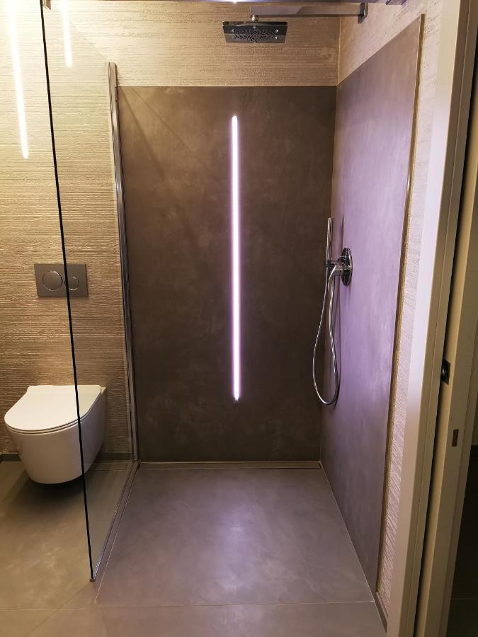 Da Na.Na Apartment Аоста Екстериор снимка