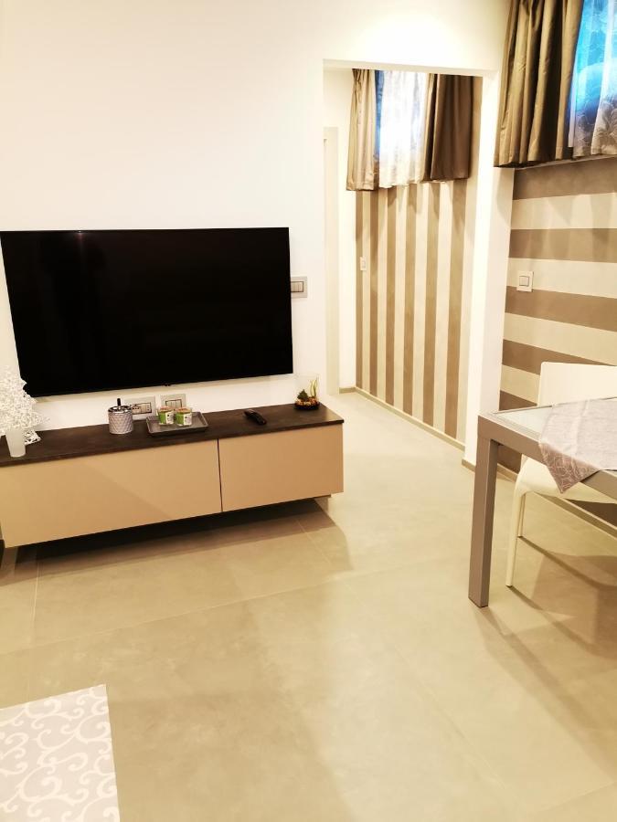 Da Na.Na Apartment Аоста Екстериор снимка