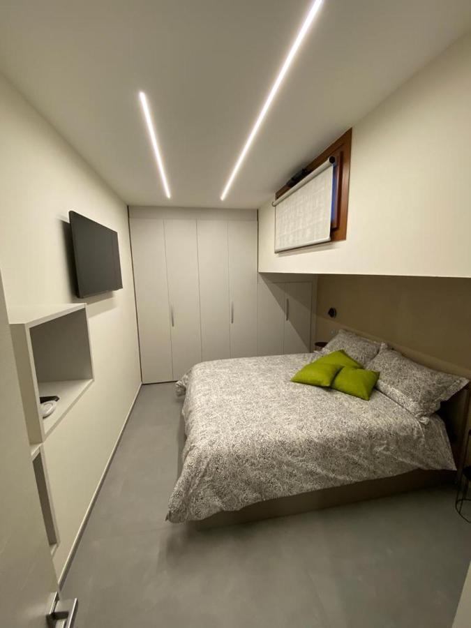 Da Na.Na Apartment Аоста Екстериор снимка