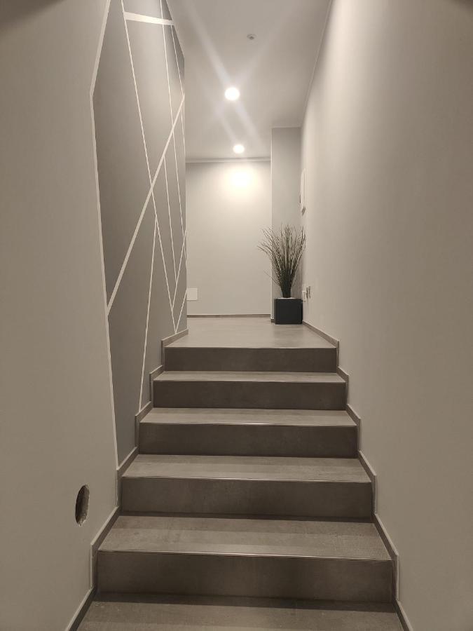 Da Na.Na Apartment Аоста Екстериор снимка