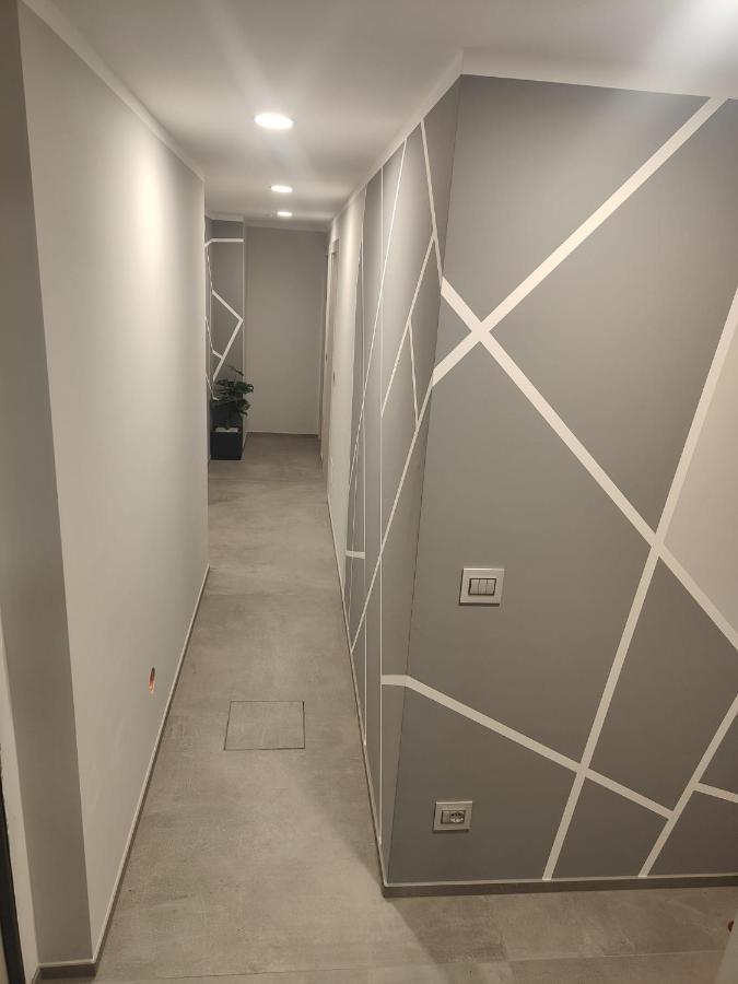 Da Na.Na Apartment Аоста Екстериор снимка